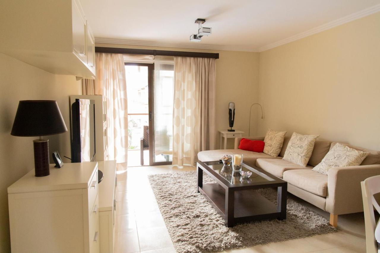 Sweet Home Puerto De La Cruz Экстерьер фото