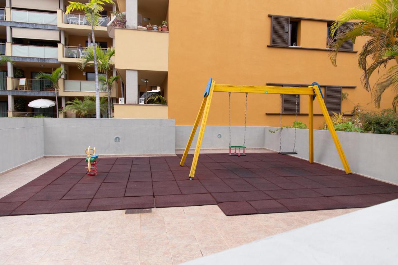Sweet Home Puerto De La Cruz Экстерьер фото