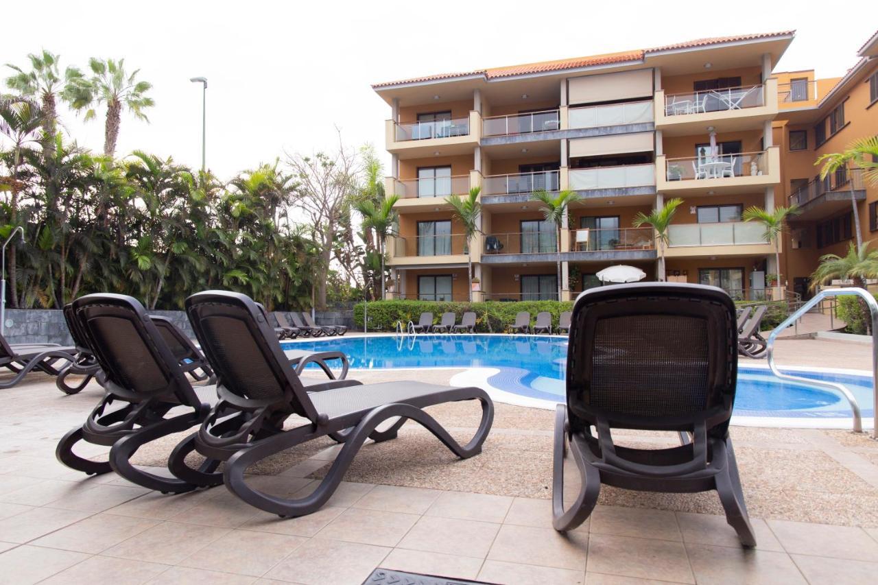 Sweet Home Puerto De La Cruz Экстерьер фото