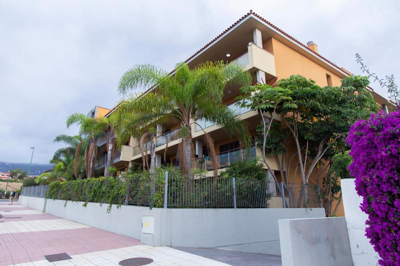 Sweet Home Puerto De La Cruz Экстерьер фото