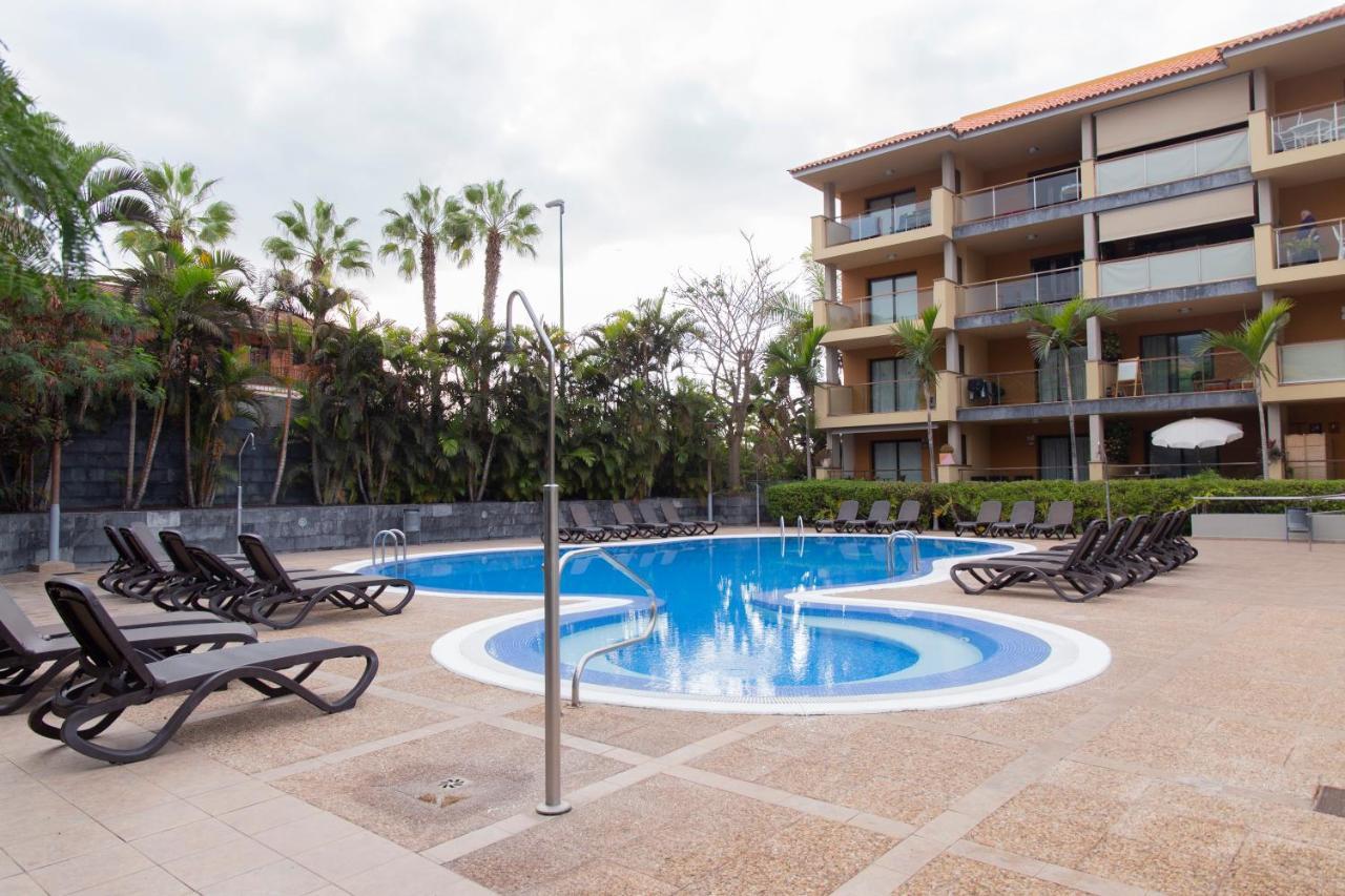 Sweet Home Puerto De La Cruz Экстерьер фото