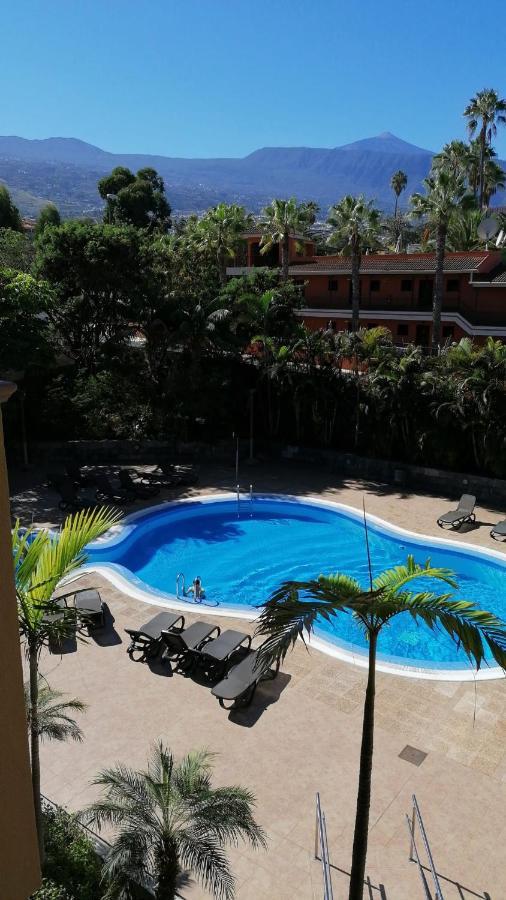 Sweet Home Puerto De La Cruz Экстерьер фото